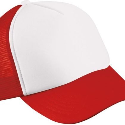 Personalizirana otroška kapa