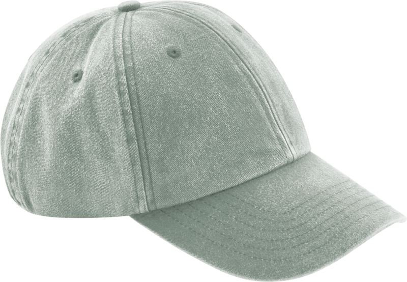 Kapa s personaliziranim napisom – vintage - slika 4