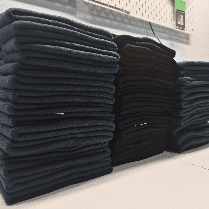 Personalizirana zimska kapa - slika 4