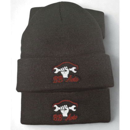 Personalizirana zimska kapa