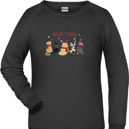 jopca božične muce