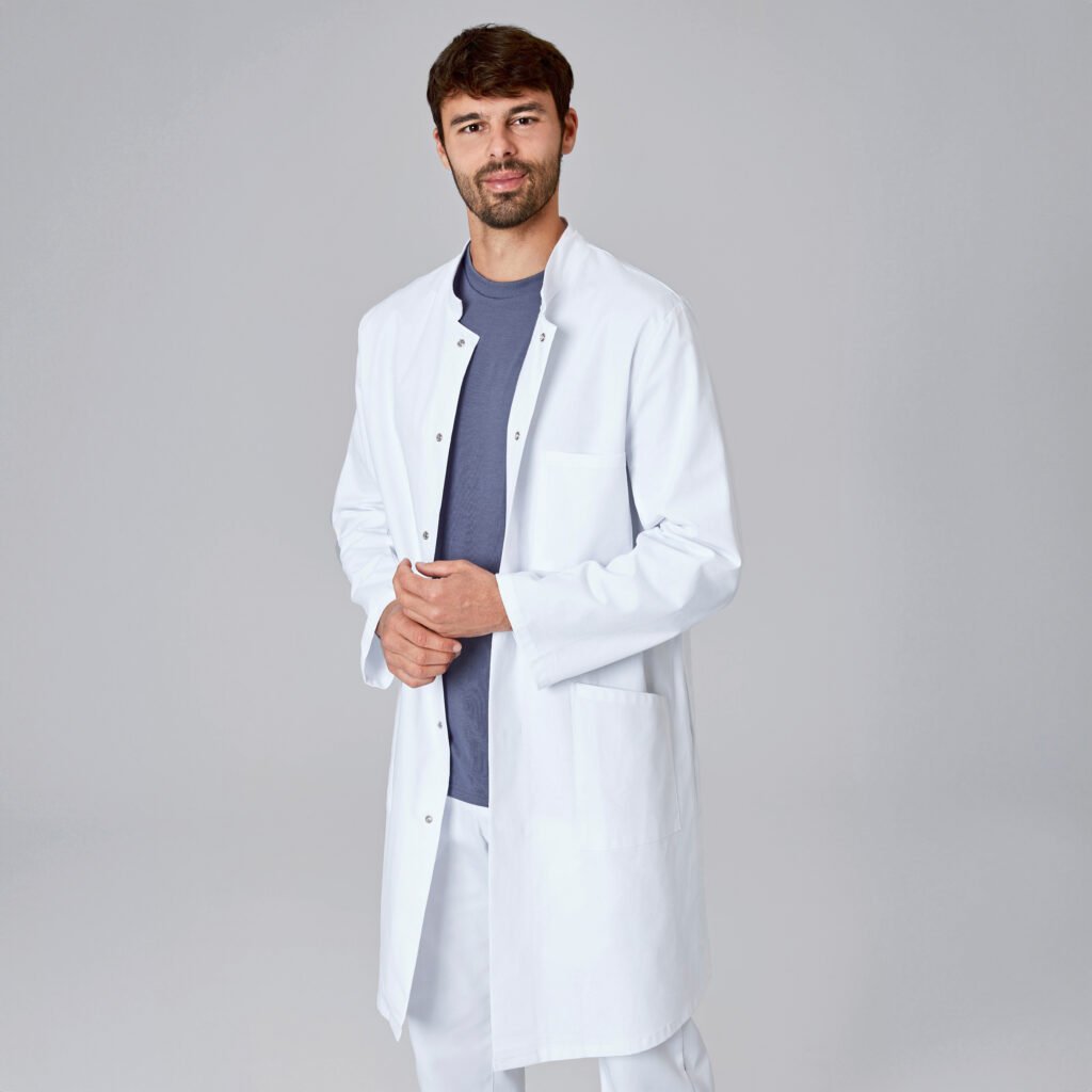 Moška medicinska halja