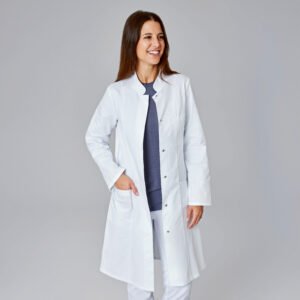 Ženska medicinska halja