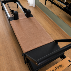 Nedrseča brisača za reformer pilates - slika 3