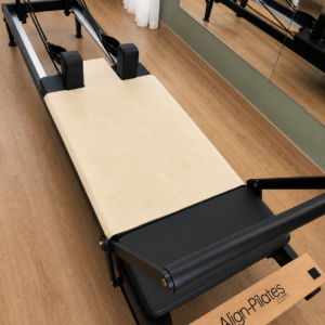 Nedrseča brisača za reformer pilates - slika 5