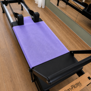 Nedrseča brisača za reformer pilates - slika 4