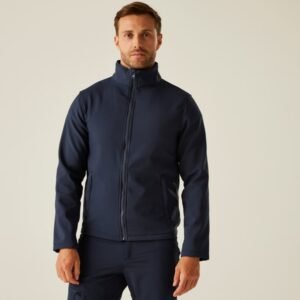 Moška softshell jakna Ablaze