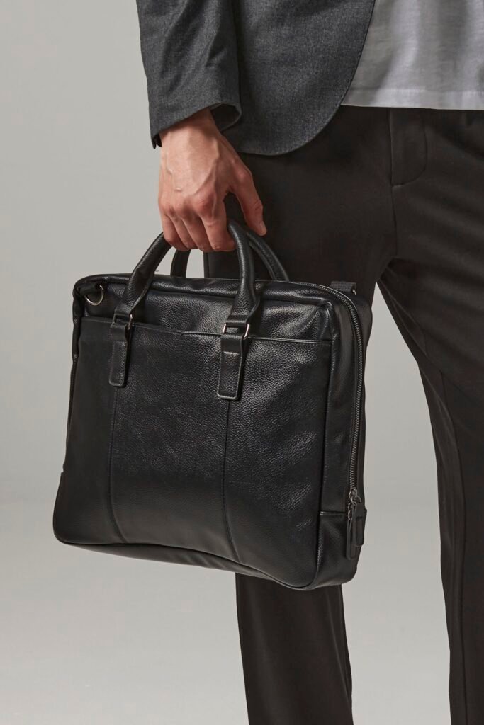 Premium torba za prenosnik NuHide® Slimline