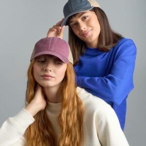 Vintage Trucker kapa Teon