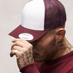 Flexfit trucker kapa