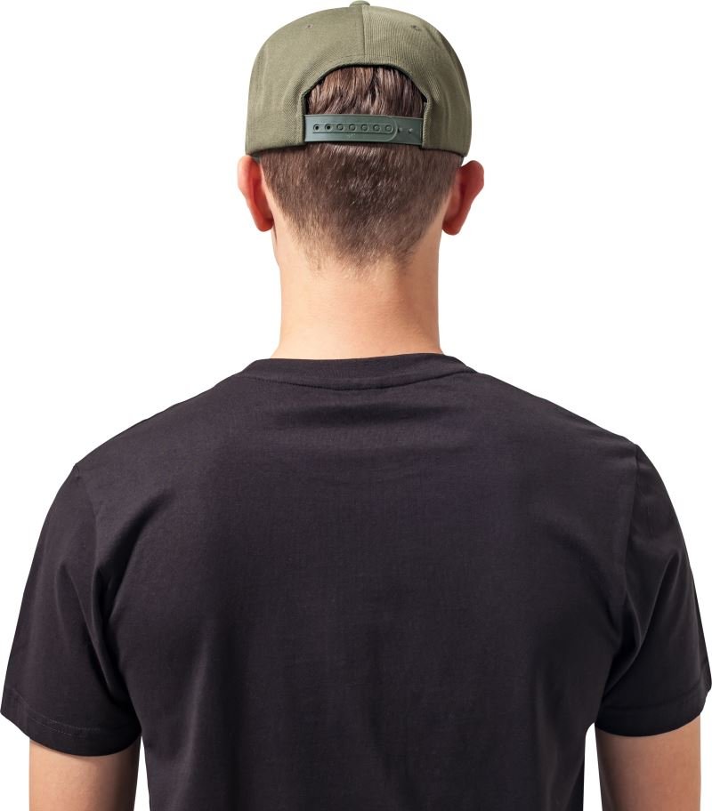 Snapback kapa - slika 6