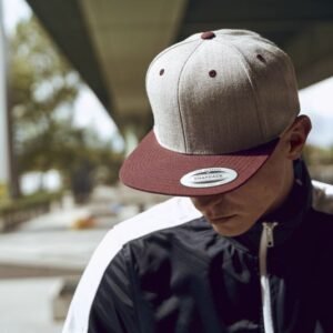 Snapback kapa
