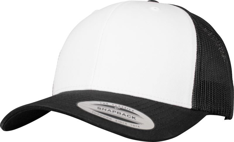 Flexfit trucker kapa - slika 3