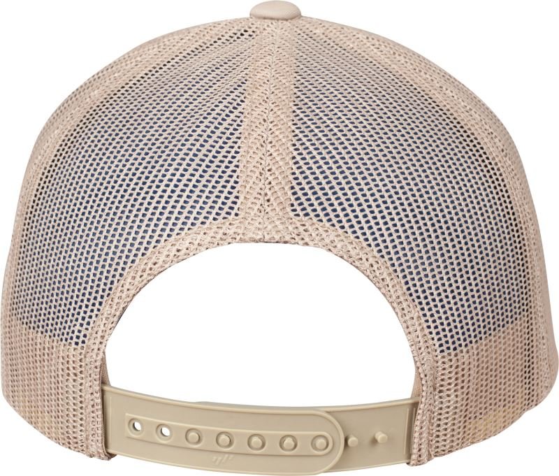 Flexfit trucker kapa - slika 4