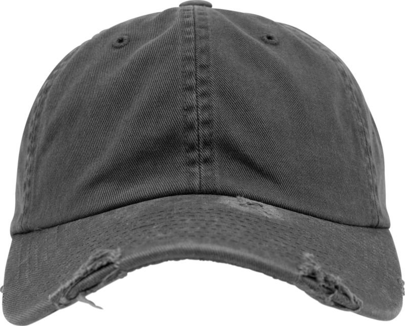 Flexfit Destroyed Vintage kapa - slika 4