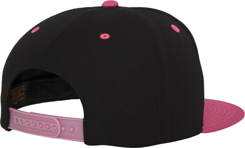 Snapback kapa - slika 5