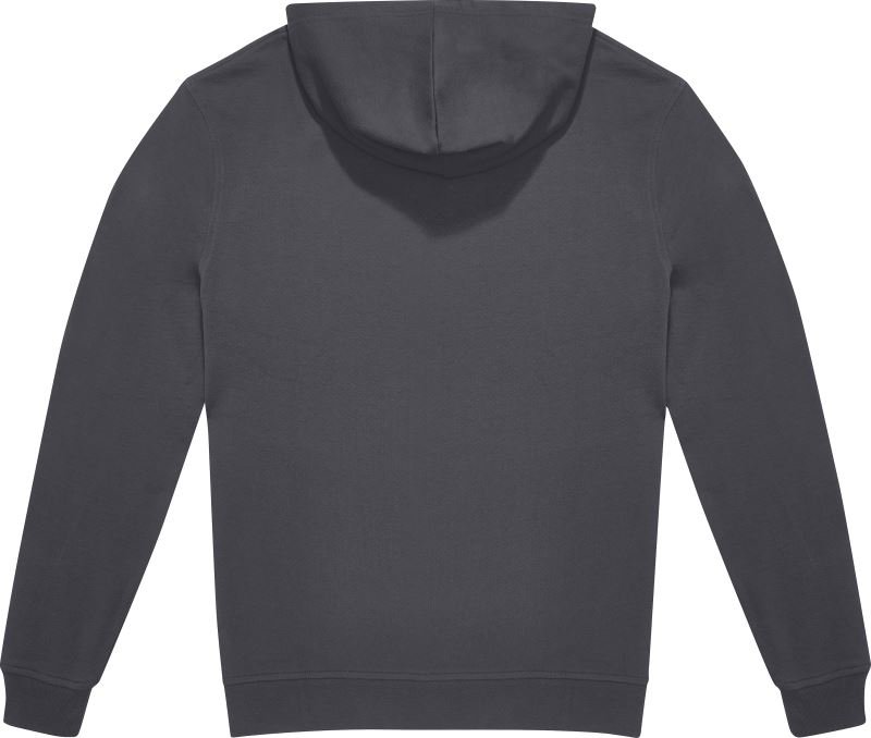 Unisex pulover s kapuco - slika 2