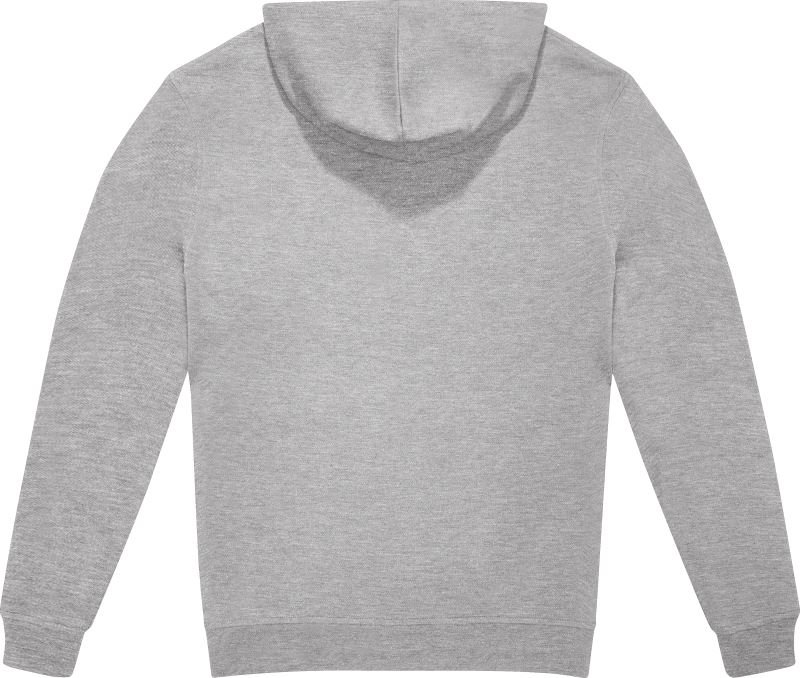 Unisex pulover s kapuco - slika 4